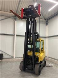 Hyster S 70 FT