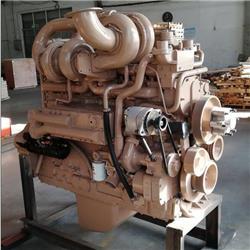 Cummins K19-C700  Diesel Engine for Construction Machine