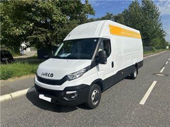 Iveco Daily 35C16 / Zwillingsbereift / Maxi / Möbel