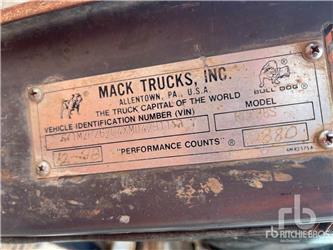Mack RD688S