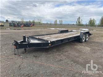 TOWMASTER 23 ft 23 ft T/A