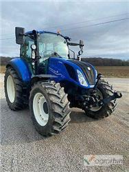 New Holland T5.120 ELECTRO COMMAND