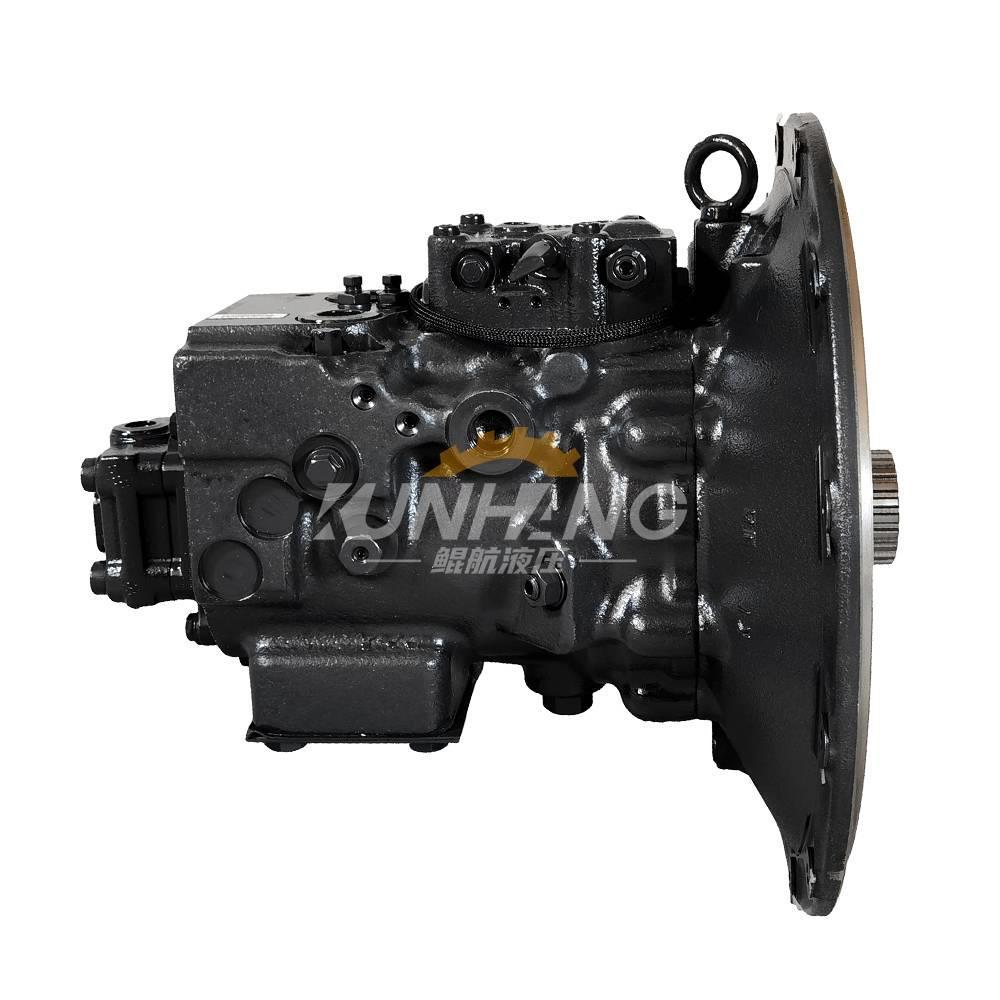 Komatsu 708-1W-00131 Hydraulic Pump PC60 PC70 Main Pump Hydraulics