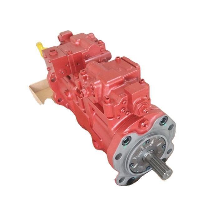 Doosan K1024107A DX140 Hydraulic pump Sanzuman