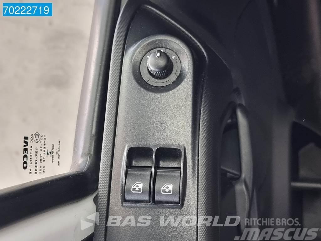 Iveco Daily 35S16 160pk Automaat L3H2 L4H2 Clima Parkeer Panel vanlar