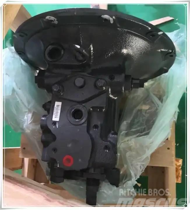 Komatsu PC88MR-8 Hydraulic Main Pump 708-3T-00260 PC88 Sanzuman