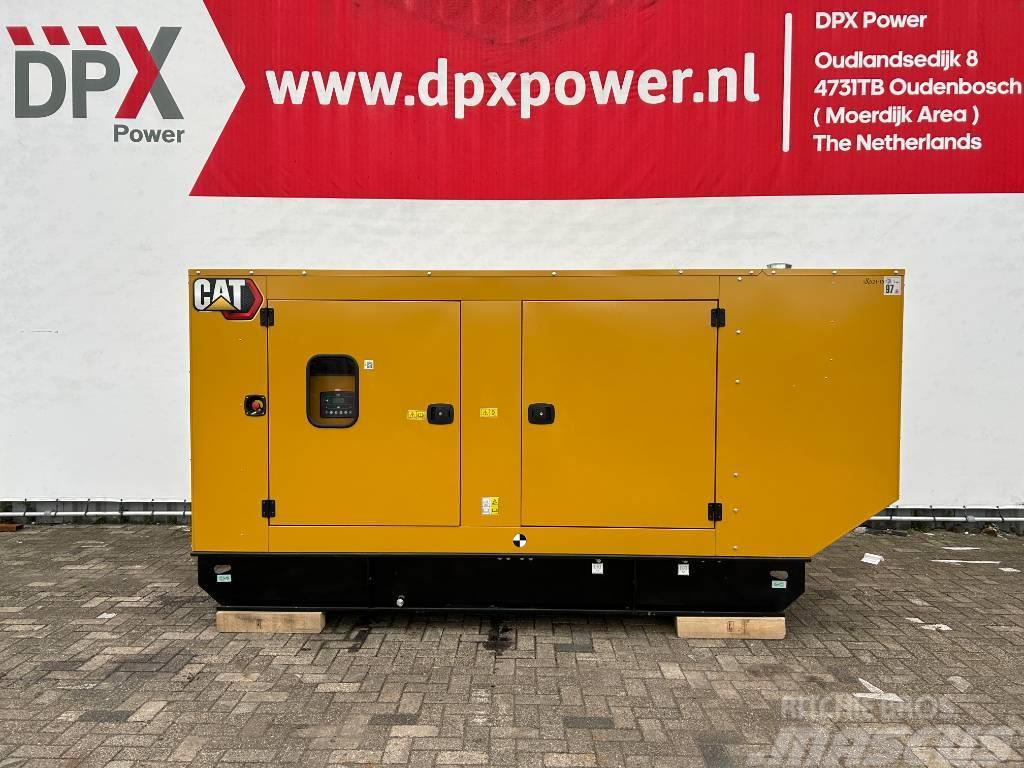 CAT DE300E0 - C9 - 300 kVA Generator - DPX-18021 Dizel Jeneratörler