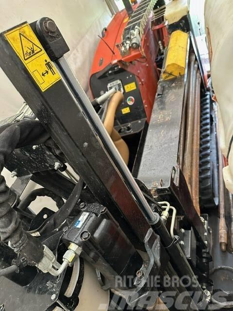 Ditch Witch JT 5 Horizontal Directional Drilling Equipment