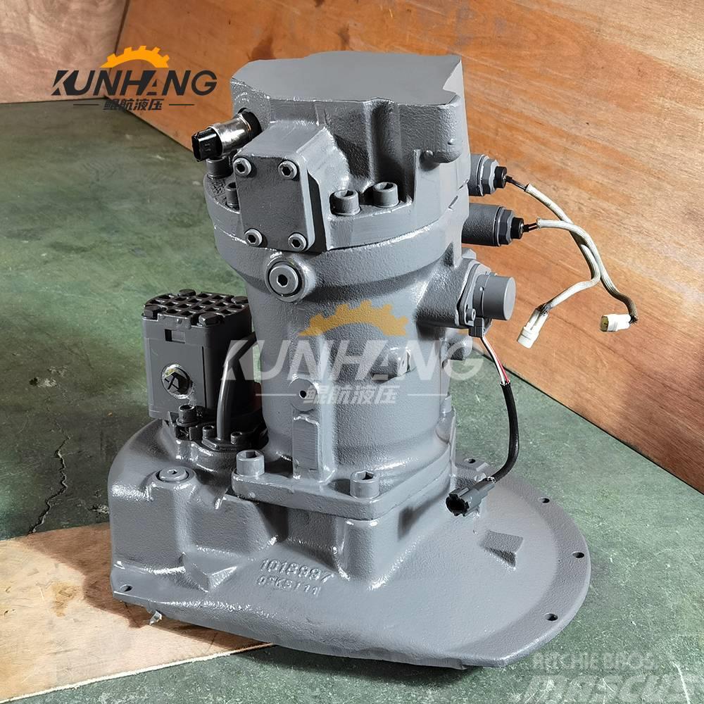 Hitachi EX120-3 Hydraulic Main Pump 9121198 9133005 EX120 Sanzuman