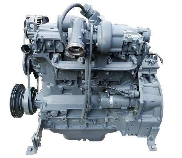 Deutz Diesel Engine Higt Quality Bf4m1013 Auto and Indus Dizel Jeneratörler