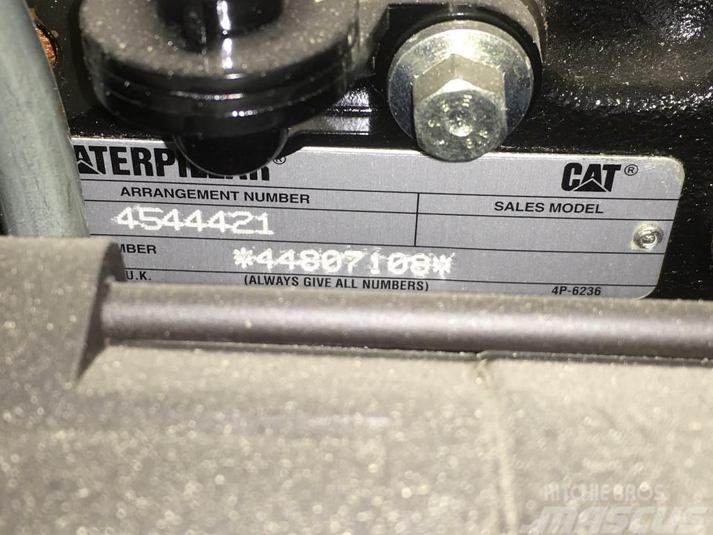 CAT C4.4 448-4544421 NEW Motorlar