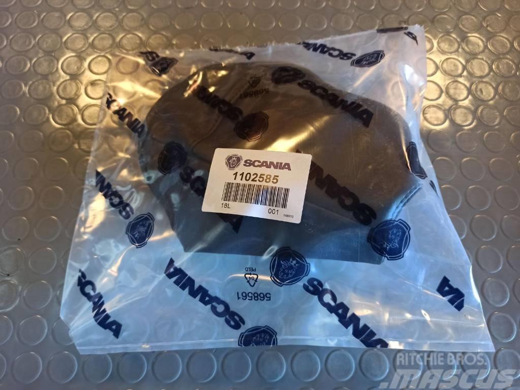Scania GEARBOX BOOT 1102585 Diger aksam