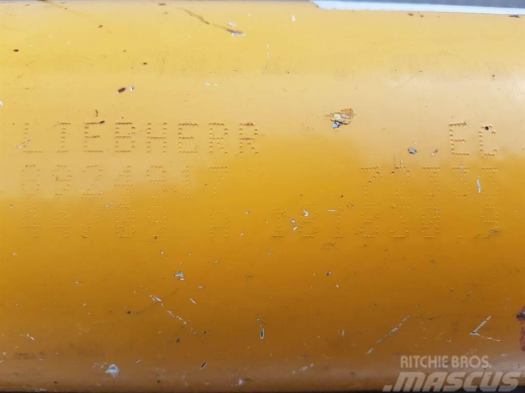 Liebherr L514 - 8924917 - Lifting cylinder/Hubzylinder Hidrolik