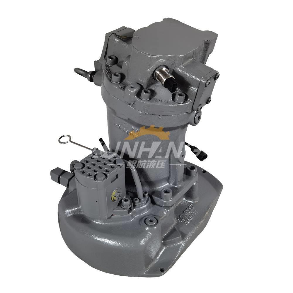 Hitachi EX120-3 Hydraulic Pump R1200LC-9 Sanzuman