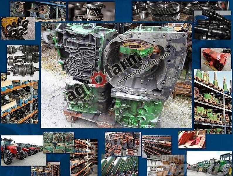 John Deere spare parts for John Deere R,7200,7215,7230 wheel  Diger traktör aksesuarlari