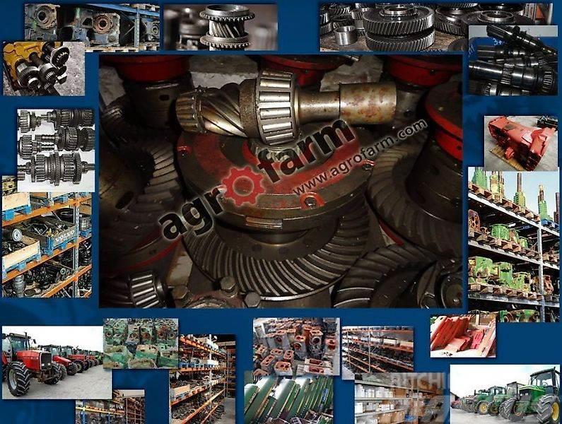  spare parts for Massey Ferguson 2620,2640,2680,272 Diger traktör aksesuarlari