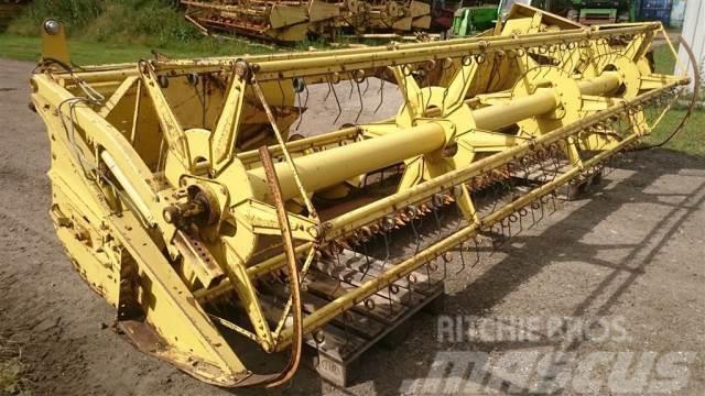 New Holland 15 Combine harvester accessories