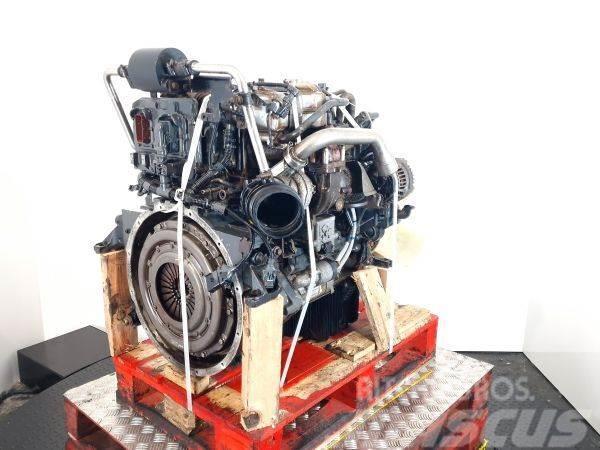 DAF PX-5 112 H1 Motorlar
