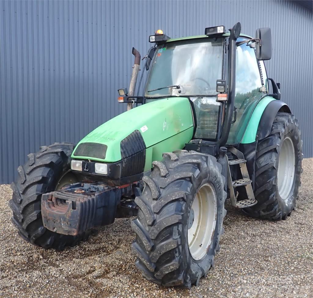 Deutz-Fahr Agrotron 150 Tractors
