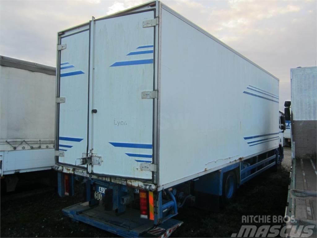 DAF CF75 250 Frigofrik kamyonlar