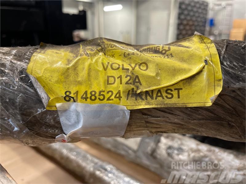 Volvo VOLVO CAMSHAFT D12A 8148524 Engines