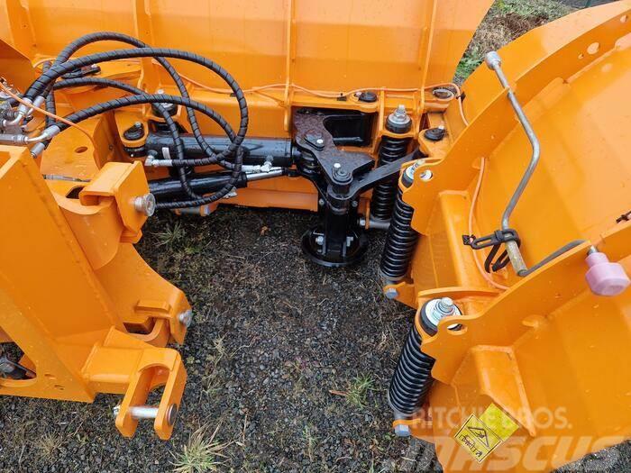 Hydrac FKU-440 Other road and snow machines