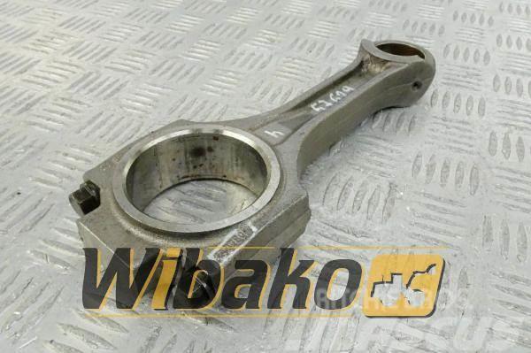 Volvo Connecting rod Volvo 2280R Other components