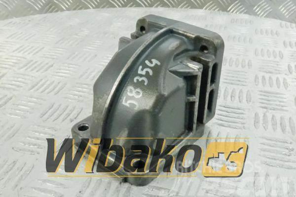 Volvo Inlet mainfold heater Volvo 04514462 Other components