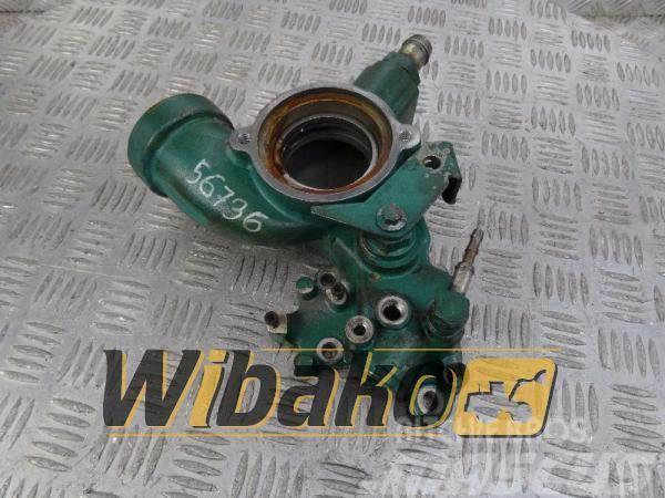 Volvo Water mainfold Volvo 04905835 Other components