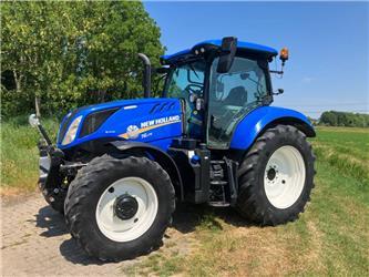New Holland T6.175 DCT