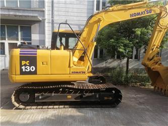 Komatsu Komatsu PC130-7 pc130-7 Japan imported  excavator