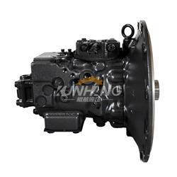 Komatsu 708-1W-00131 Hydraulic Pump PC60 PC70 Main Pump