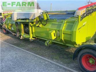 CLAAS direct disc 600