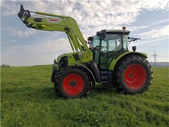 CLAAS Arion 470 Stage V CIS +