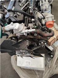Yuchai YC4S160-50  construction machinery motor