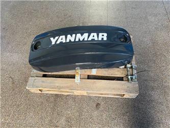 Yanmar Contragewicht VIO80/VIO82/SV100
