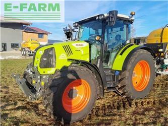 CLAAS arion 470