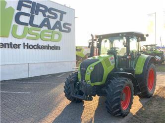 CLAAS ARION 540 T3b