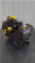 Hydromatik A4V125HW1.0R002A1A - Drive pump/Fahrpumpe/Rijpomp