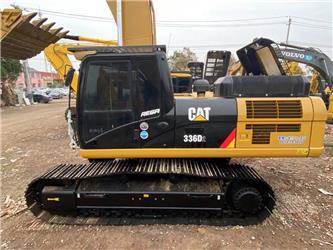 Carter Imported from Japan CAT336D2 cat336d2