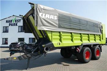 CLAAS Cargos 750