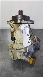 Hydromatik A7VO55HD1D/61L - Load sensing pump