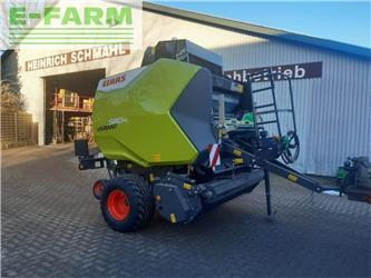 CLAAS variant 580 rc pro