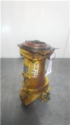 Hydromatik A7V80LV20LZF0D - Load sensing pump