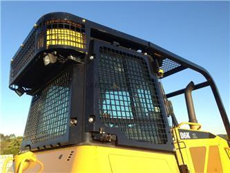 CAT Screens and Sweeps package for D6K-1