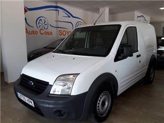 Ford Connect Comercial FT 200S Van B. Corta Base 90