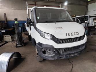 Iveco Daily 35 C 13