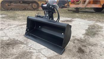  Ditch cleaning bucket 800 mm
