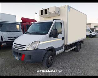 Iveco DAILY 65C18 - FURGONE ISOTERMICO