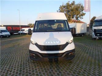 Iveco DAILY 35S16GV - 4100 H2